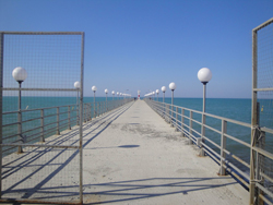 Лазаревское