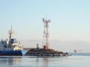 АРТП «мыс Северный»