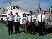 росморпорт владивосток. буксир ирбис росморпорт владивосток. росморпорт новороссийск. капитан супрун росморпорт. двбф фгуп росморпорт владивосток.