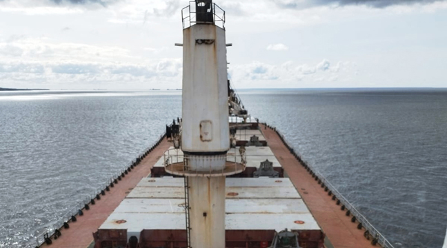 О применении отдельного понижающего коэффициента к ставкам лоцманского сбора в морском порту Усть-Луга