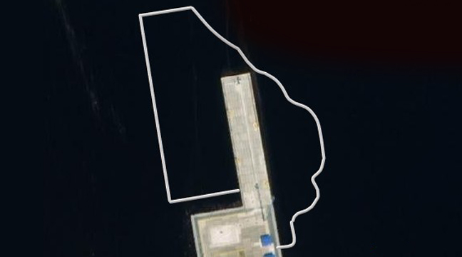 Северо-Западному бассейновому филиалу передана операционная акватория причала портофлота в морском порту Высоцк