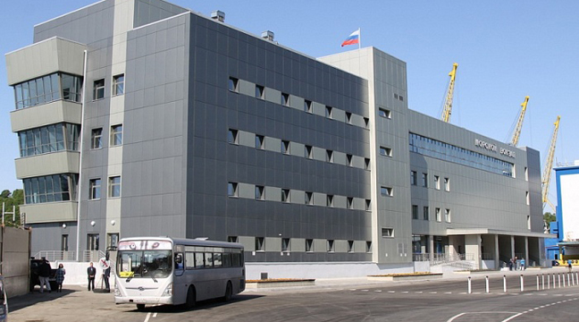 Изменение тарифов на услуги Петропавловского филиала по предоставлению инфраструктуры пассажирского терминала в морском порту Петропавловск-Камчатский