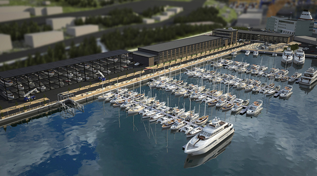 Руководство Петропавловского филиала провело рабочую встречу с руководством АО «Корпорация развития Камчатки»