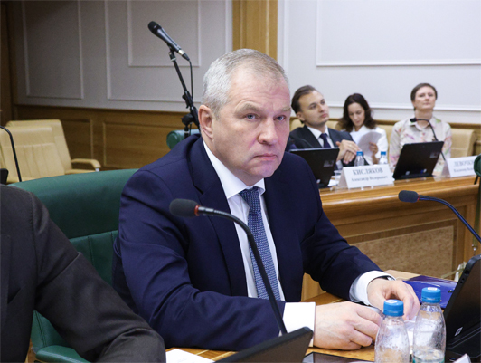 Генеральный директор ФГУП «Росморпорт» рассказал о мерах поддержки семей на предприятии