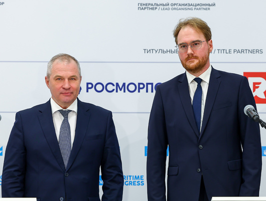 Три обновленных причала увеличат мощность морского порта Находка на 1,2 млн тонн в год