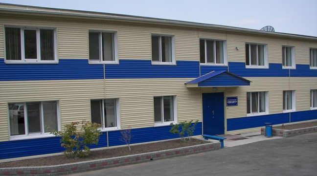 Изменение тарифов на гостиничные услуги Дальневосточного бассейнового филиала в поселках Зарубино, Ольга и Посьет Приморского края