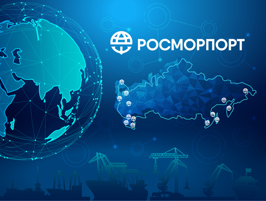 Ледокол «Капитан Мецайк» снял с мели два судна в Волго-Каспийском морском судоходном канале