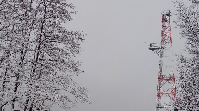 СУДС Приморск успешно прошла очередное переосвидетельствование