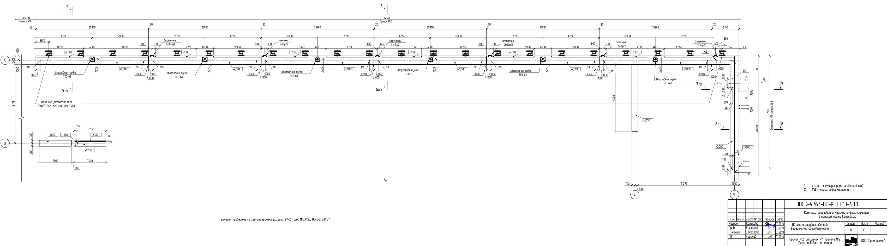 План объекта План объекта