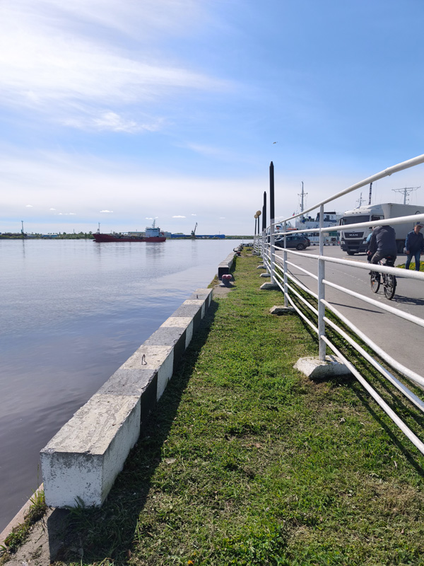 Причал № 155 Причал № 155