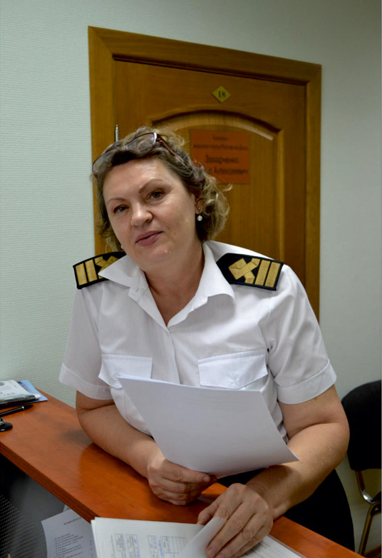Шишмарина Любовь Николаевна Шишмарина Любовь Николаевна