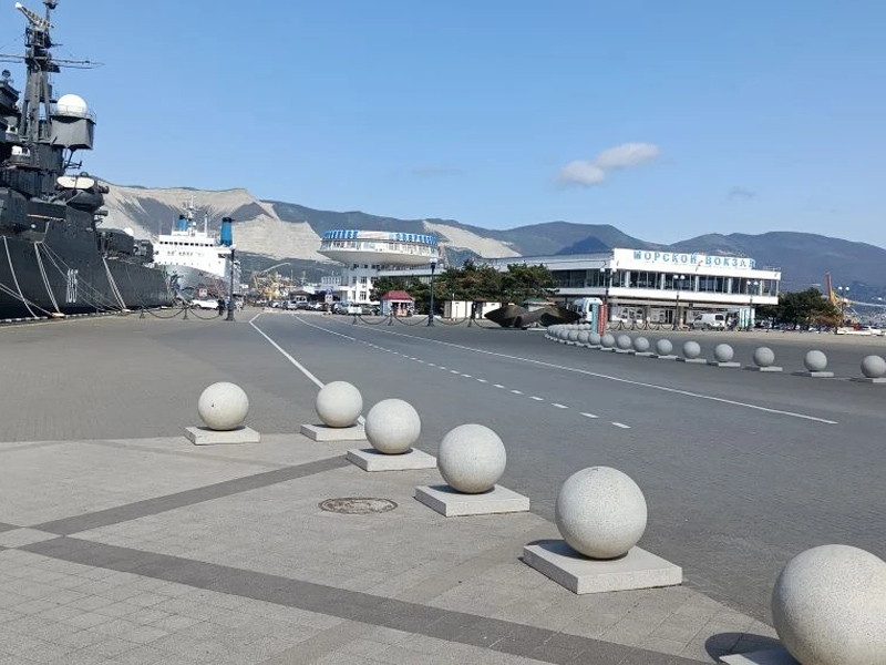 Причал № 33 Причал № 33