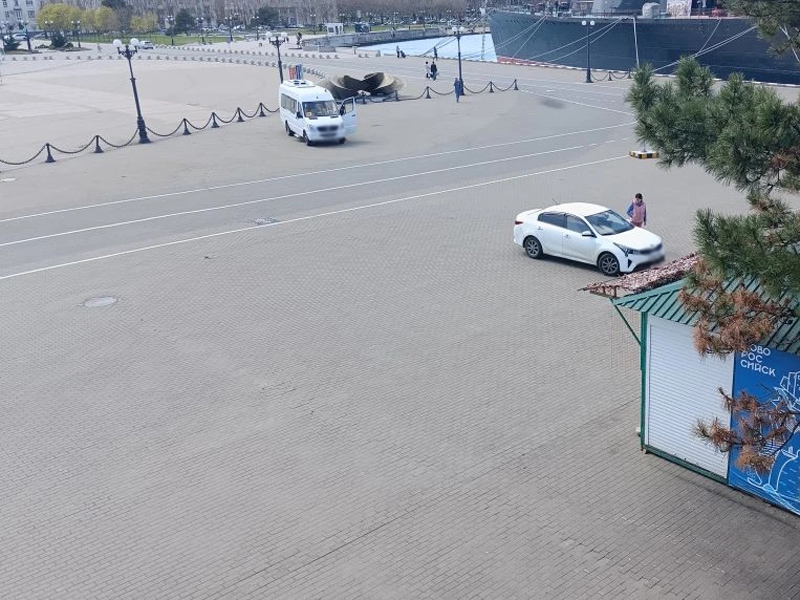 Причал № 33 Причал № 33