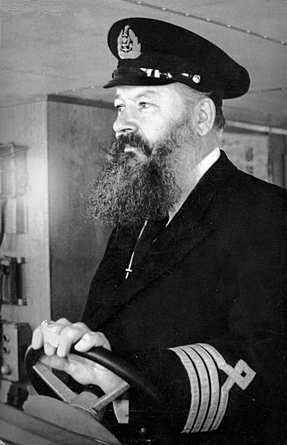 Георгиев Алексей Антонович Георгиев Алексей Антонович