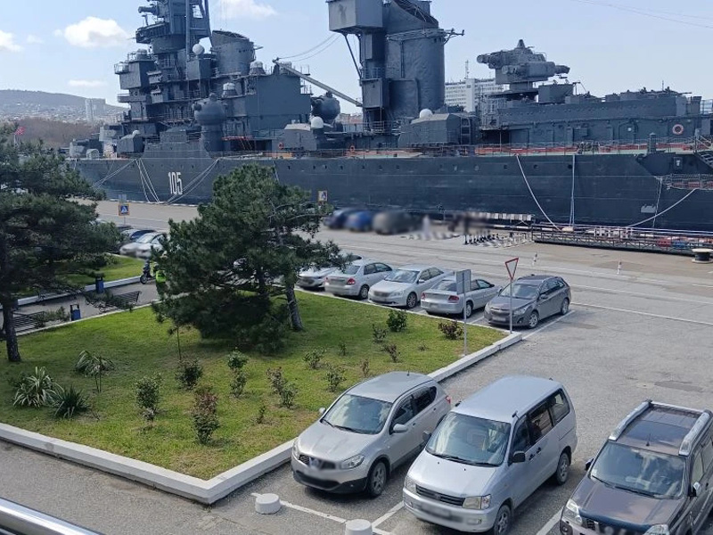 Причал № 33 Причал № 33