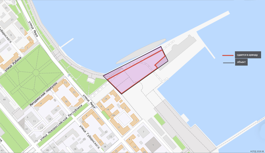 Ситуационный план Ситуационный план