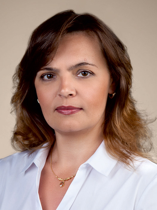Огарева Елена Александровна Огарева Елена Александровна