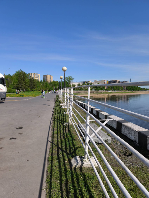 Причал № 155 Причал № 155