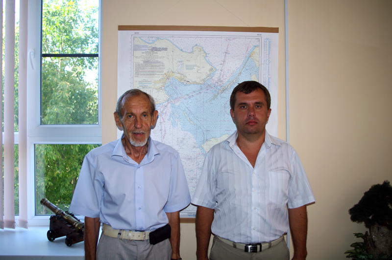 Стетюха А.Н. и Стетюха Д.А. Стетюха А.Н. и Стетюха Д.А.