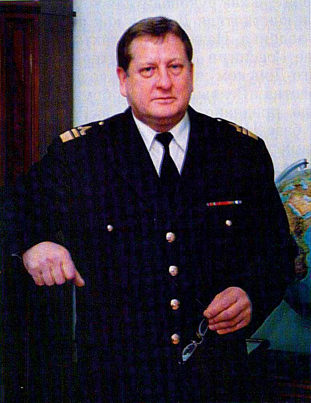 Огарев Александр Васильевич Огарев Александр Васильевич